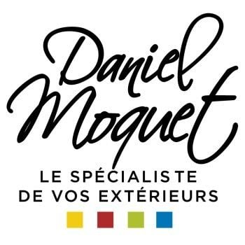 Logo Daniel Moquet, partenaire d'ARB Administratifs